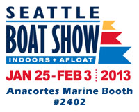 IBEX 2012 Booth 860