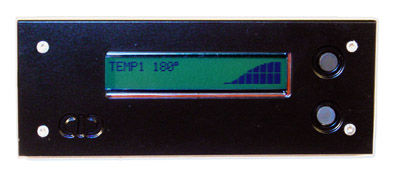 Digital Marine gauges