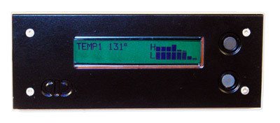 Digital Marine gauges