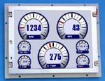 Digitalgauges